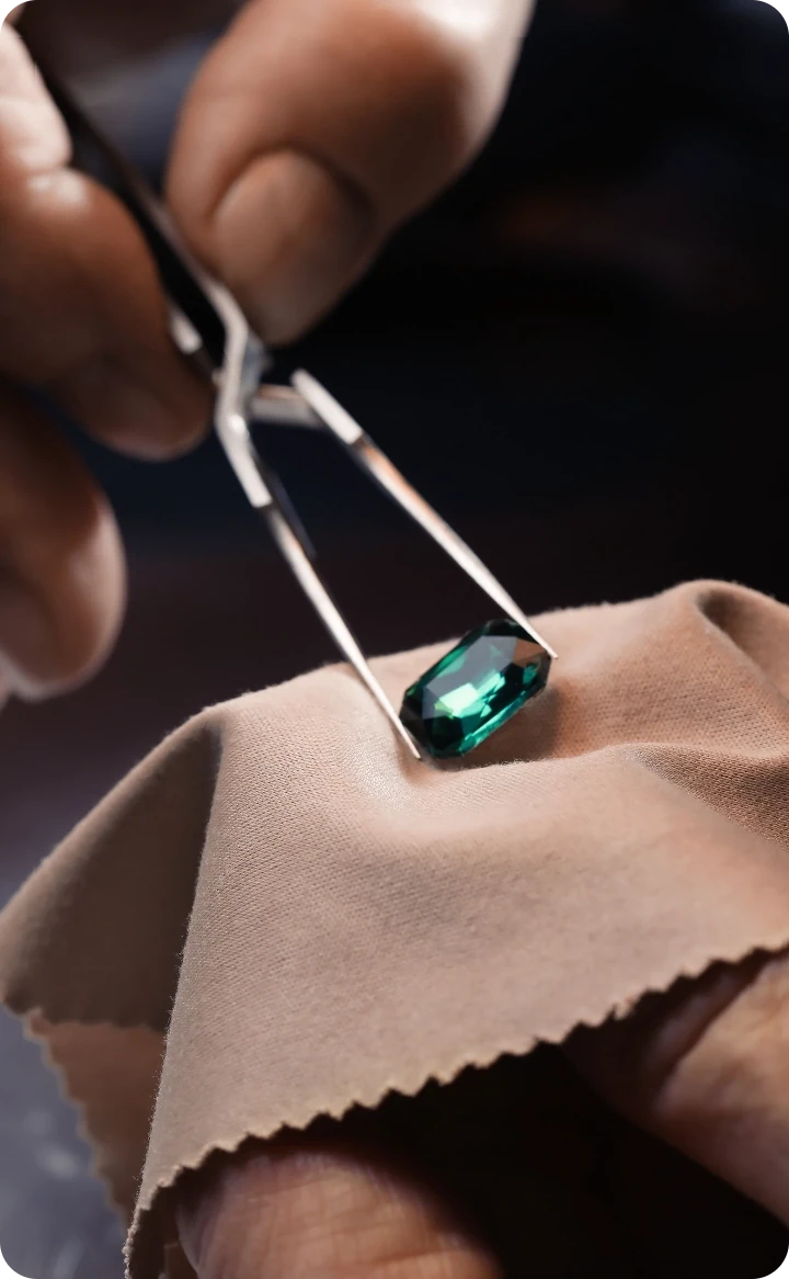 Serviços de conserto